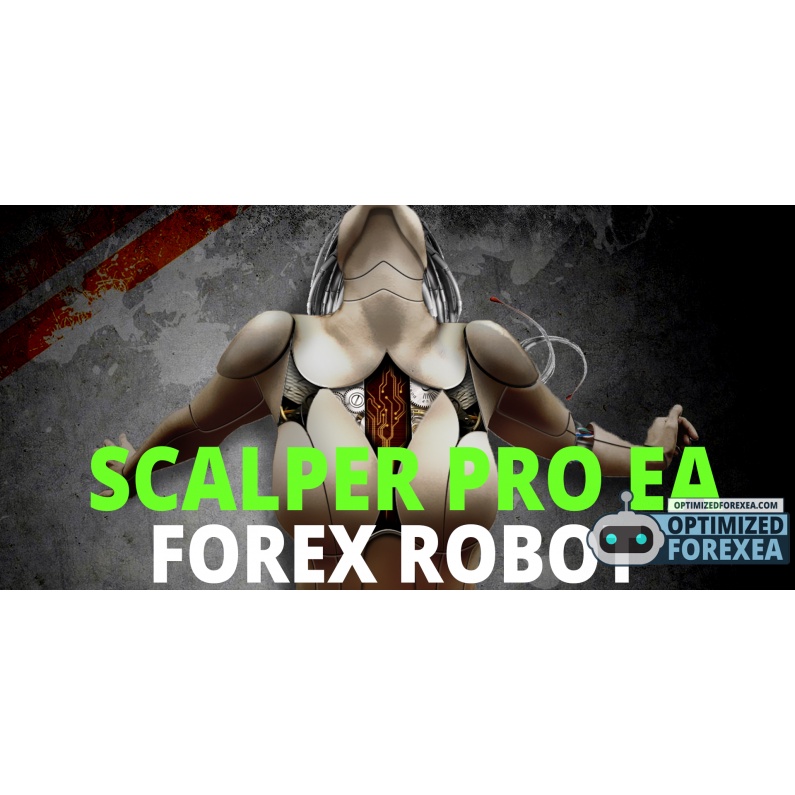 Ea Mt4 Scalper Pro EA