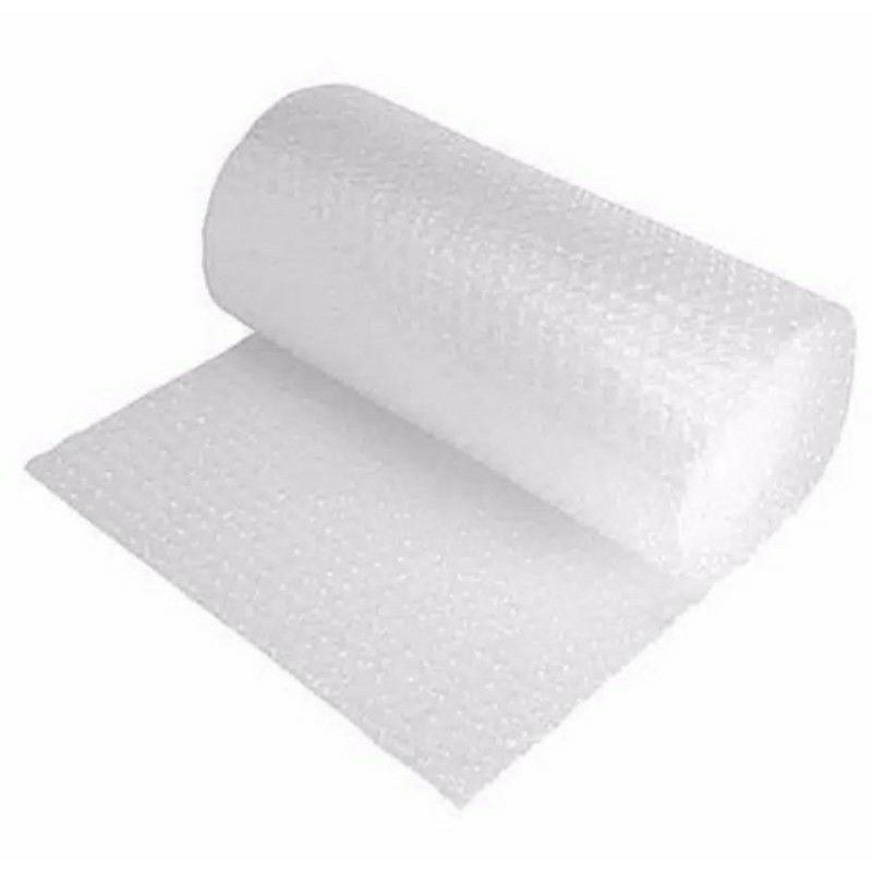 

Bubble wrap (Tambahan packing)
