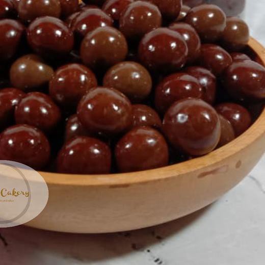

➣ COKLAT BISKUIT BISCUITS LOKAL - NO TOPLES 250gr ♬