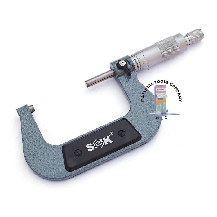 MICROMETER / OUTSIDE MICROMETER