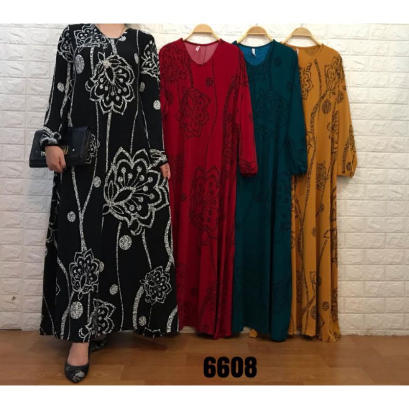 Gamis Jersy korea import captain