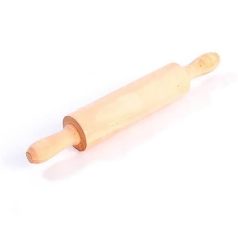 Best Seller!! Rolling Pin Kayu / Penggilas Adonan / Penggiling Adonan {BAYAR DI TEMPAT}