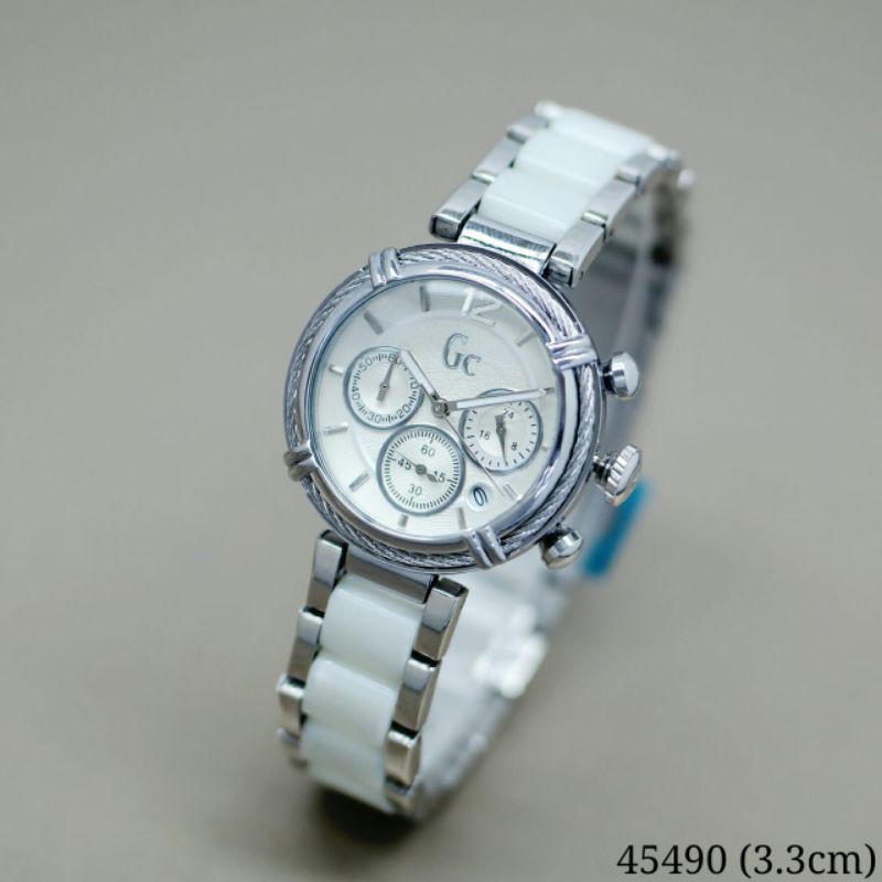 Gc 45490 date chrono active