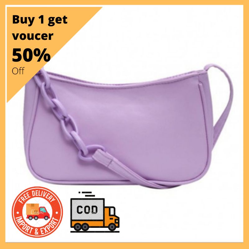 tas selempang slempang wanita tas pinggang cewek murah terbaru import tas wanita tas selempang GN