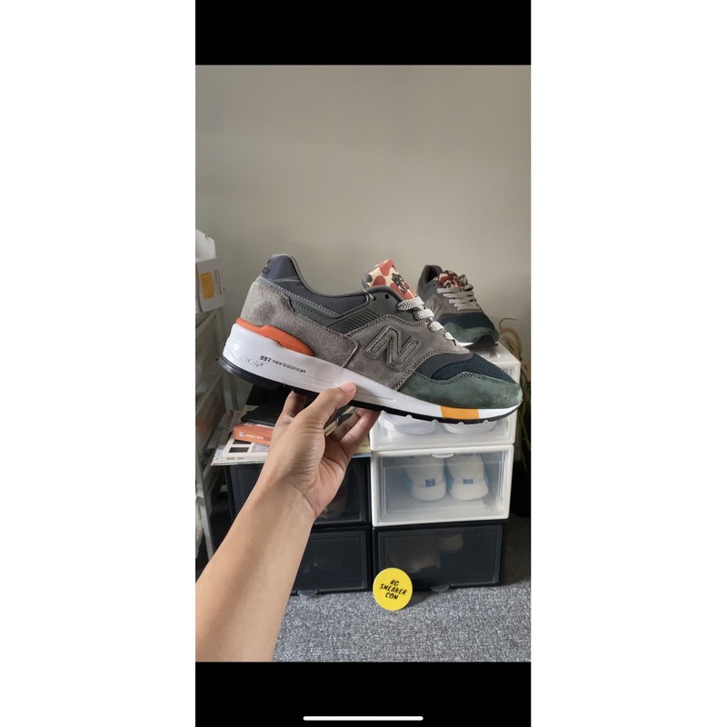 Nb M997 camo