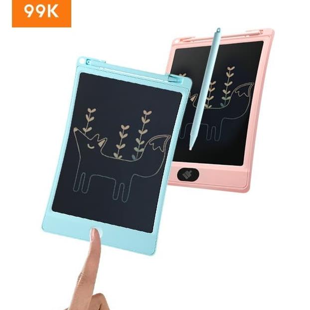

TERBARU 99K Tablet Papan Tulis LCD Writting Tablet Papan Tulis Anak/PULPEN GEL/PULPEN LUCU/PULPEN 1 PACK/PENSIL WARNA/PENSIL 2B/PENGHAPUS JOYKO/PENGHAPUS LUCU/RAUTAN PENSIL PUTAR/RAUTAN ELEKTRIK/SPIDOL WARNA/SPIDOL PERMANEN/SPIDOL WHITEBOARD/CORRECTION
