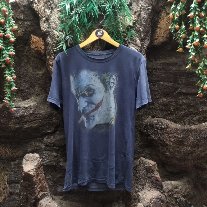Kaos Joker//Tshirt Joker