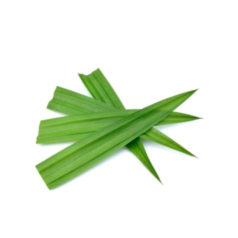 

daun pandan 500gram