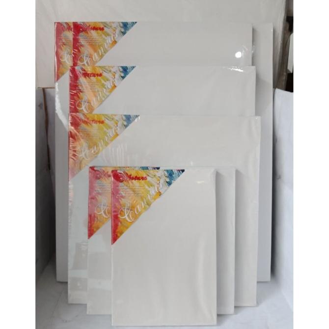 

kanvas 40x50