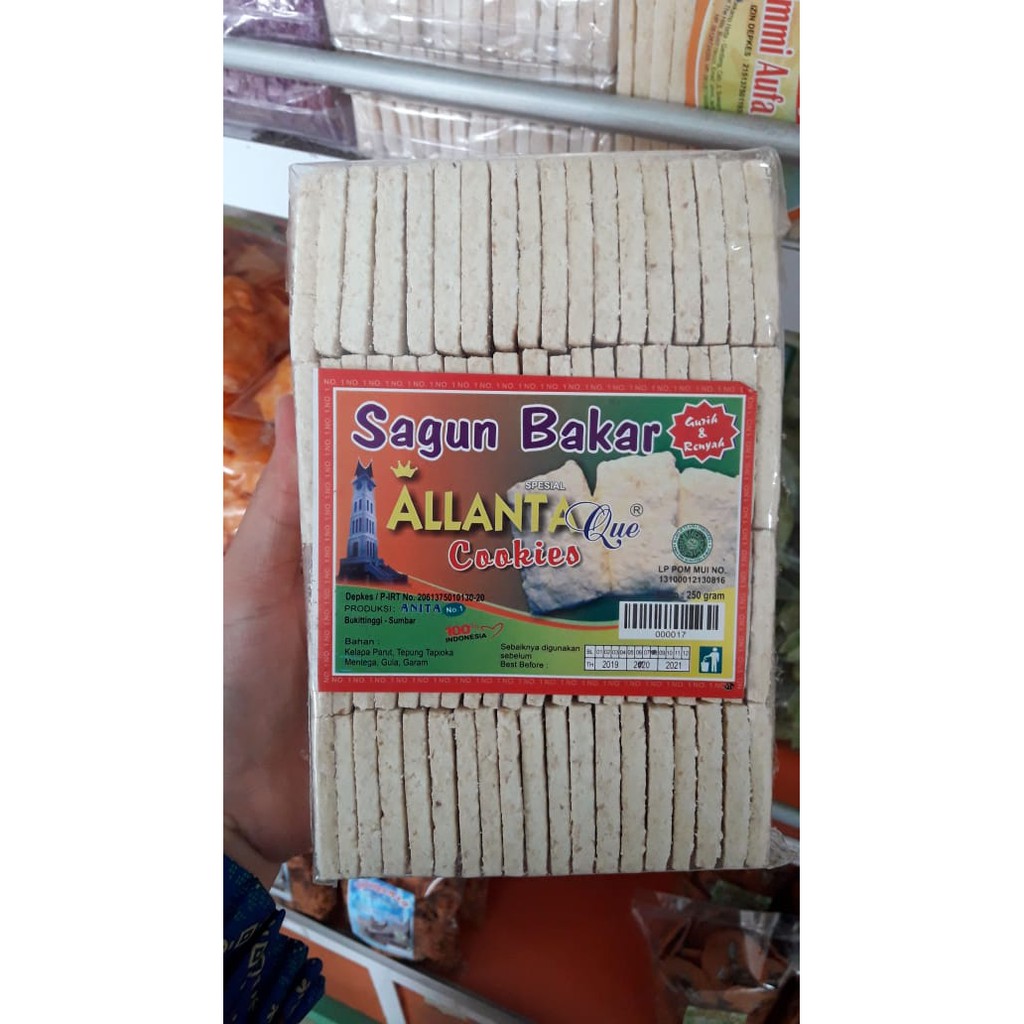 

sagun bakar Allanta