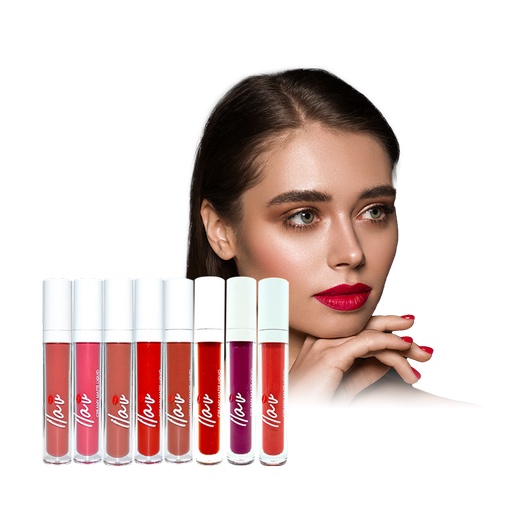 Ilav Lipcream lip cream hwi hwi