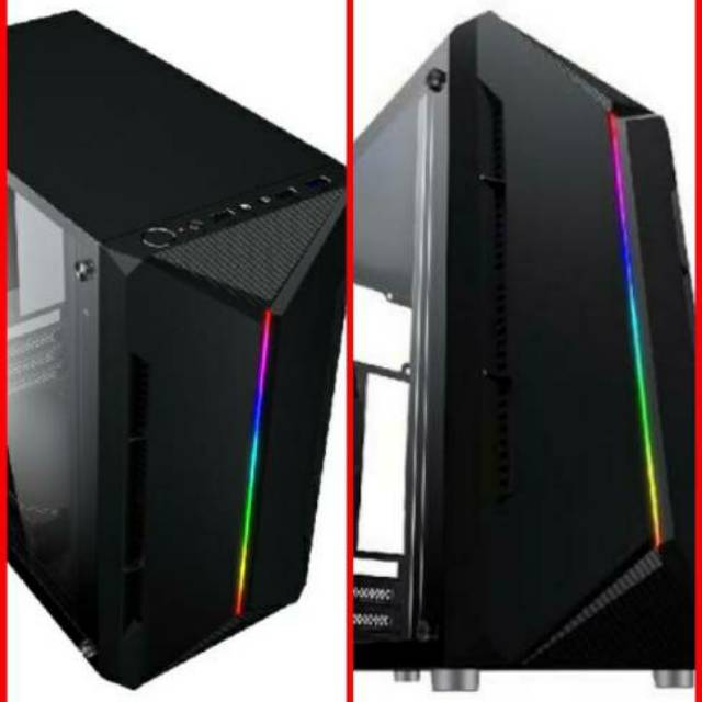 CORE i7 VGA 4GB RAM 8GB