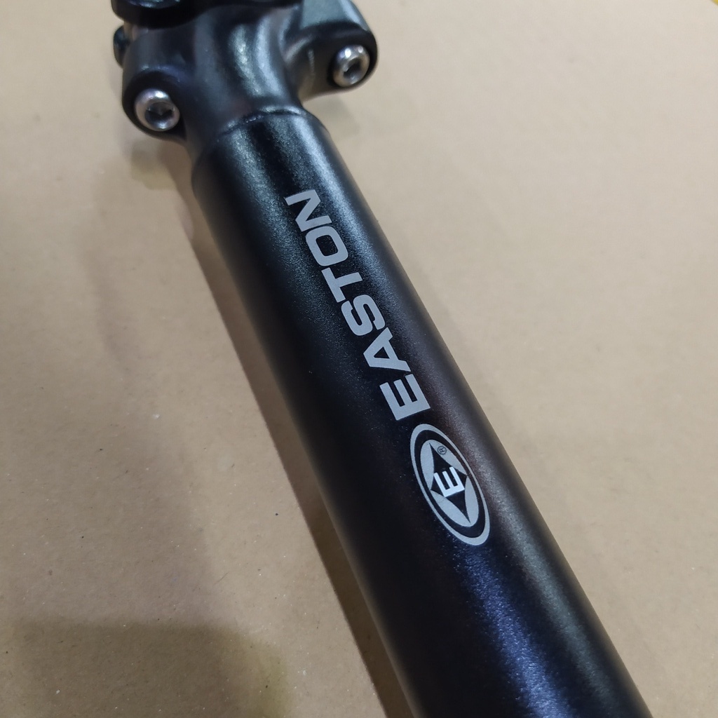 Seatpost Easton 31.6 Original bukan United Mxl Entity