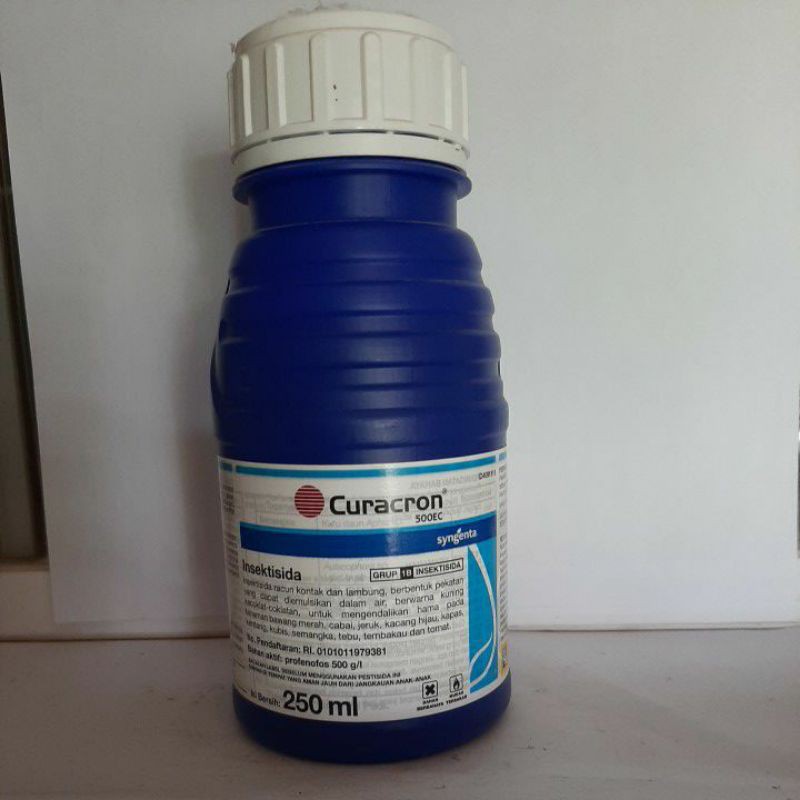 Curacron 500ec/ 250ml