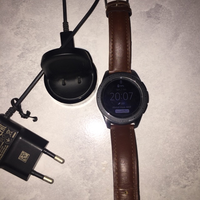 Samsung galaxy watch 46mm