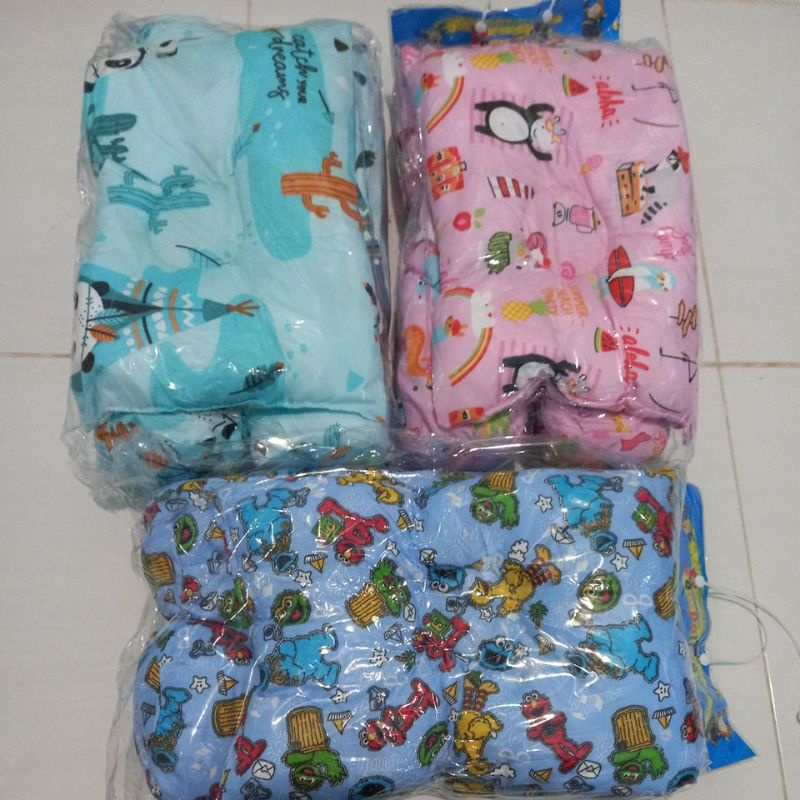 bantal guling bayi murH dacron