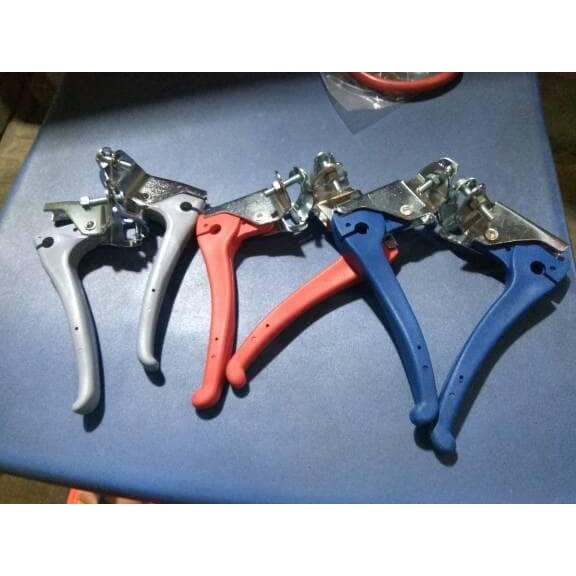 BRAKE LEVEL MINI / HANDEL/ HANDLE REM SEPEDA MINI,  BMX &  LIPAT TERLARIS