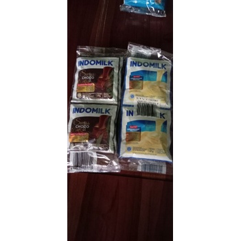 

MURAHHH!!! INDOMILK SACHET