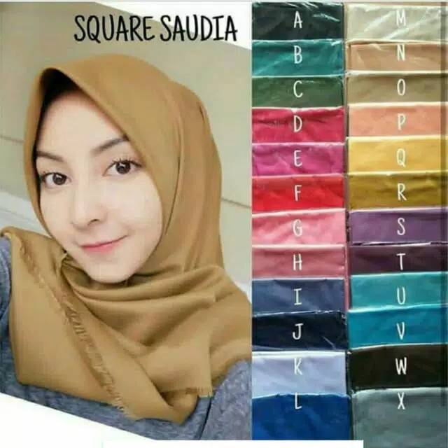 JILBAB SAUDIA / SAUDIA TERMURAH / SAUDIA RAWIS