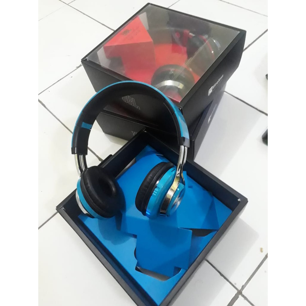 Headphone Wireless JBL 04