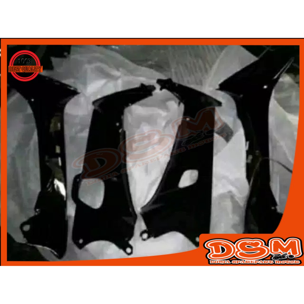 SAYAP LUAR DALAM SUPRA X LAMA / SAYAP HONDA SUPRA 110 / SAYAP HONDA SUPRA FIT LAMA / SAYAP HONDA