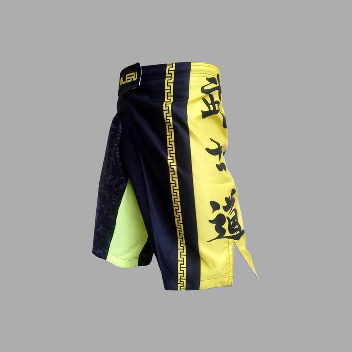 Kvaleri Bushido Fightshorts - celana MMA UFC