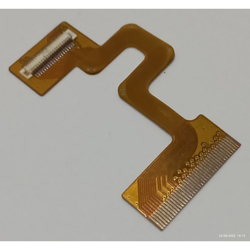 Flexible HP lipat jadul