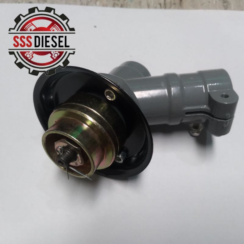 gear case mesin potong rumput 338