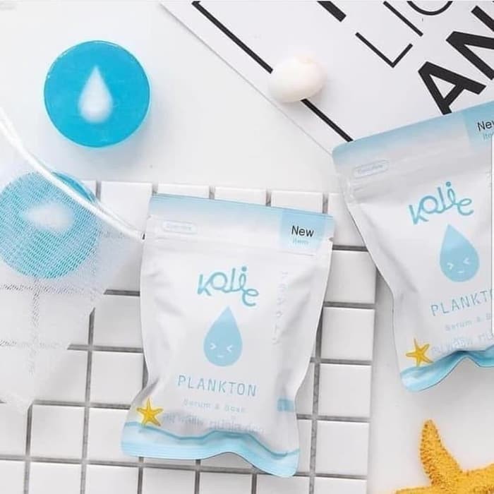 KOJIC PLANKTON