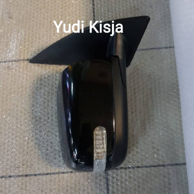 Spion Nissan X trail - X-trail - Xtrail T31 Type CVT - XT Tahun 2008 2009 2010 2011 2012 2013 2014