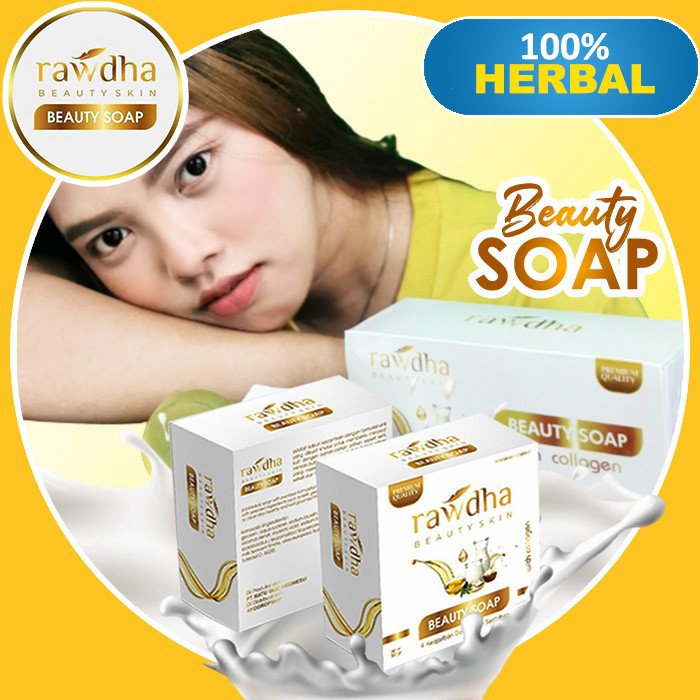Ў216“ Sabun Collagen Wajah Berjerawat - Sabun Pemutih Wardah Untuk Pria