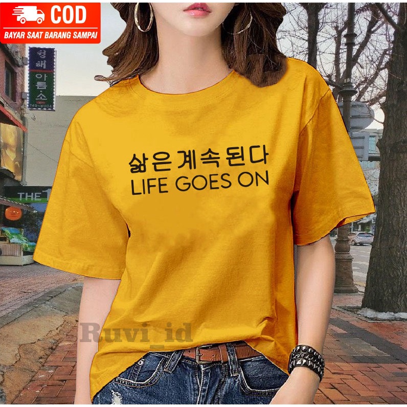 Ruvi_id-KAOS OVERSIZE / BELI 3 GRATIS HEADSET EXTRA BAS / KAOS WANITA / KAOS WANITA KOREAN STYLE / KAOS PRIA / KAOS DISTRO / BAJU IMPORT / KAOS OBLONG / ATASAN REMAJA / ATASAN WANITA KEKINIAN / KAOS WANITA DEWASA / KAOS BAHAN KATUN COMBED / KAOS MURAH