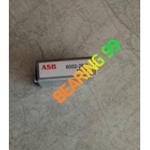 bearing asb 6201-15mm 2rs