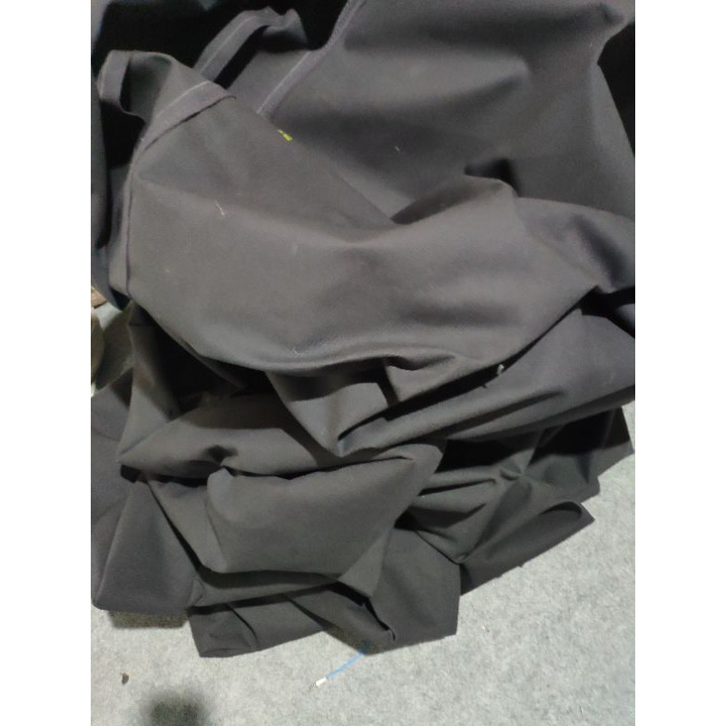 Terpal Canvas Kanvas No 8 Terpal Kain Liong Shopee Indonesia