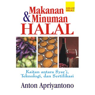 Contoh Makanan Dan Minuman Haram Dan Halal - Seputar Minuman