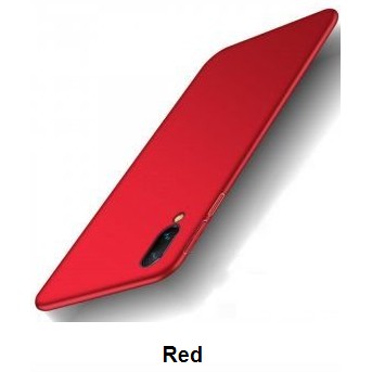 Casing Case Hp Vivo V11 Pro Baby Skin Hard Case Casing Hp Ultra Thin Cover