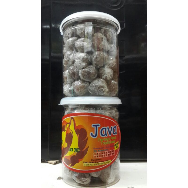 

permen asam java 160g