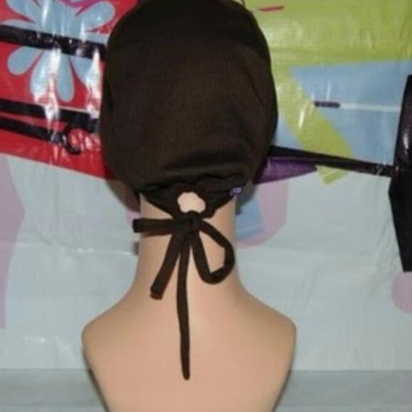 (WH91115] CIPUT TOPI TALI Rabbani Daleman Jilbab Dalaman Kerudung