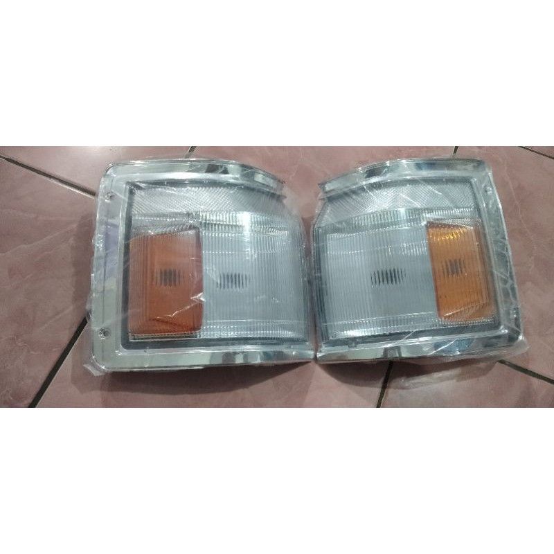 Sen Kijang Grand/Super