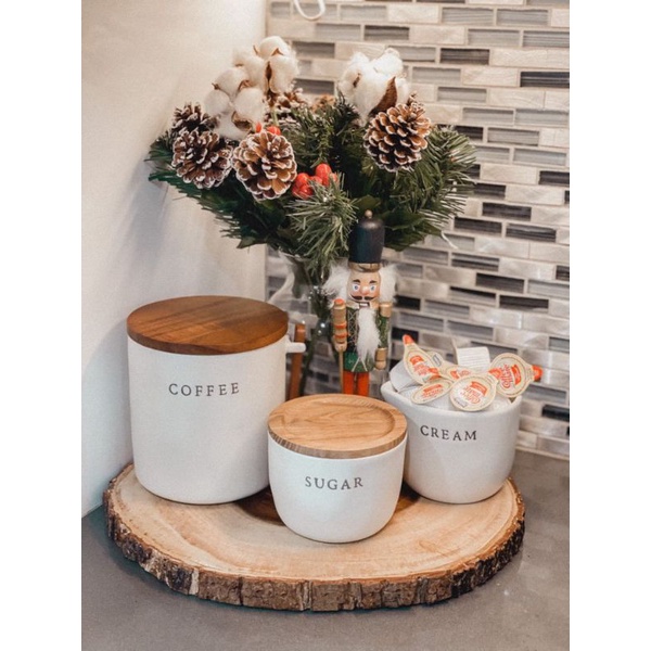 Tatakan Talenan Tempat Bumbu Estetik Tatakan Akar Kayu Hiasan Dapur