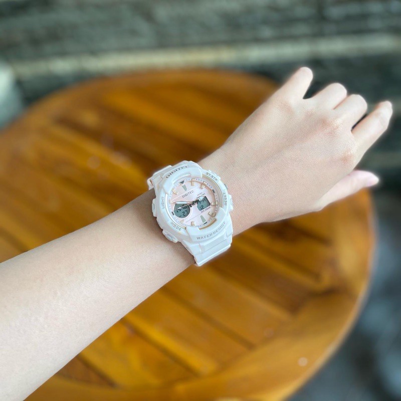 jamtangan digitec wanita