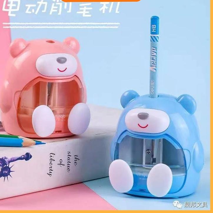 

RAUTAN ElECTRONIC/SERUTAN PENSIL OTOMATIS ELEKTRIK ,,