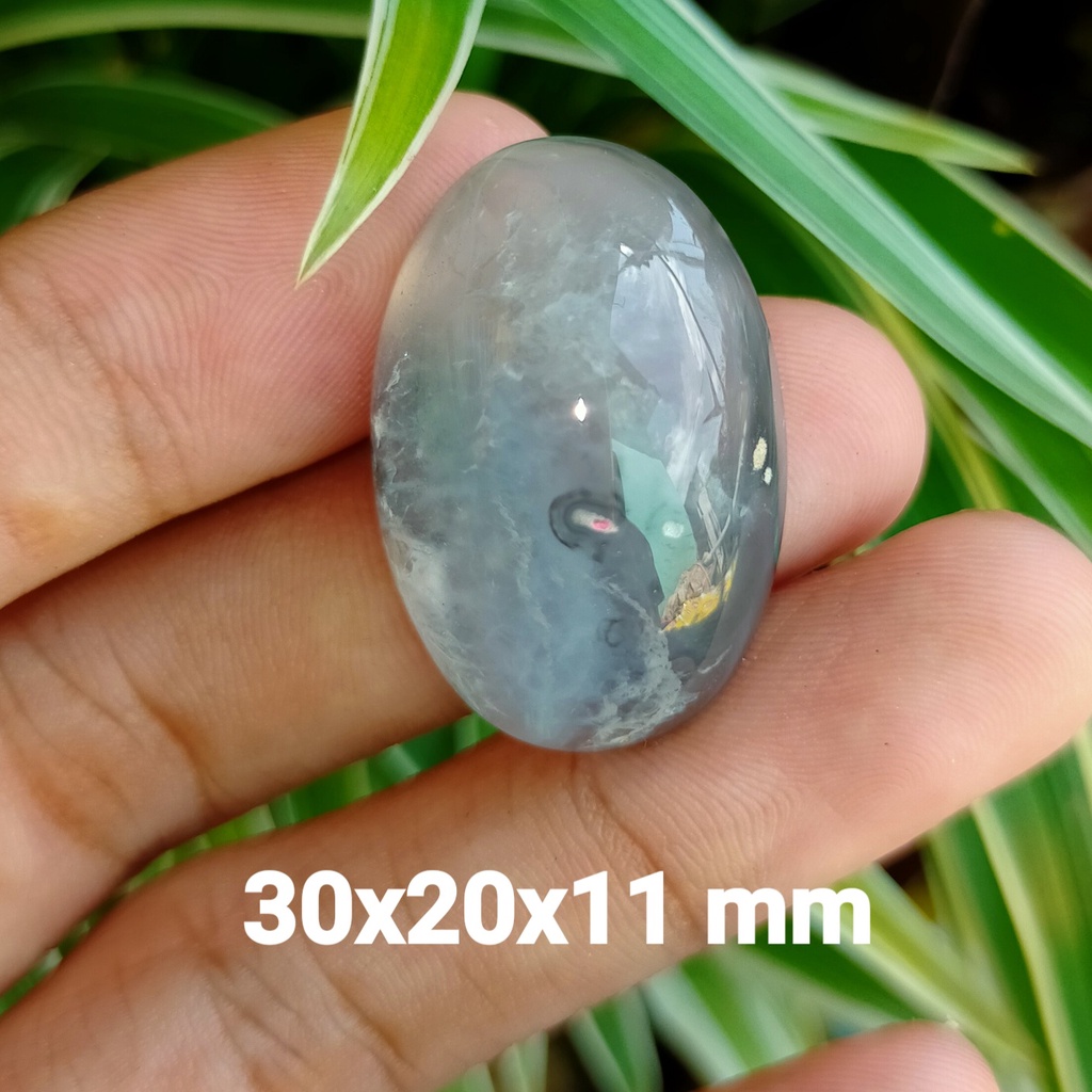 batu serat kristal cempaka asli antik langka bukan ruby wulung bacan akik opal pirus giok safir