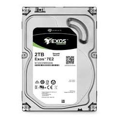 HARD DISK INTERNAL SEAGATE EXOS 7E2 2TB