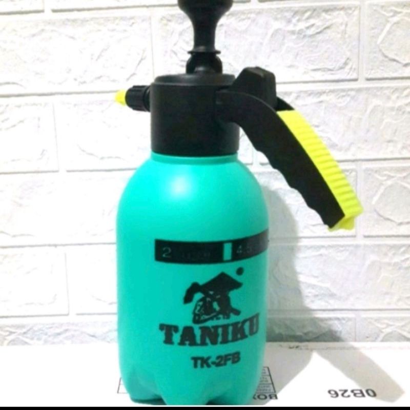 Alat Semprotan tanaman/ Sprayer 2 Liter