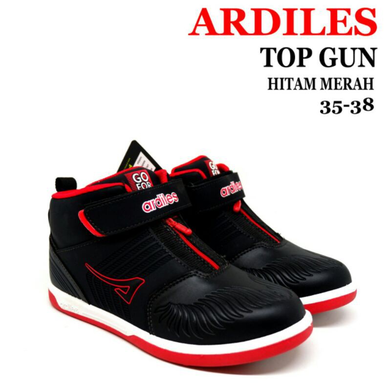 Sepatu Ardiles - Sepatu Boot Anak Original Ardiles