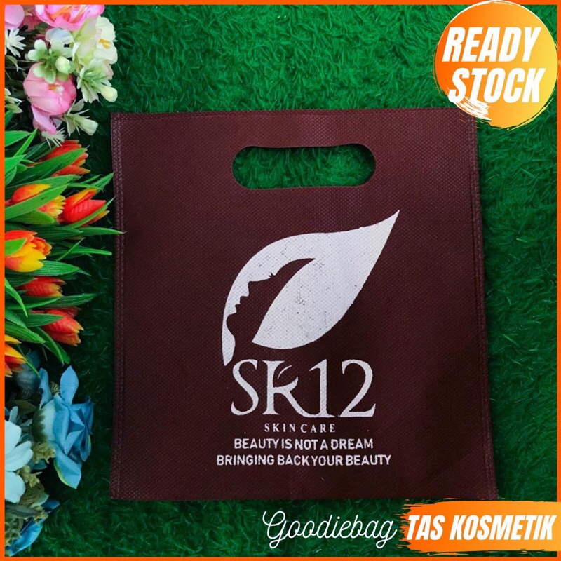 TAS KOSMETIK READY BANYAK