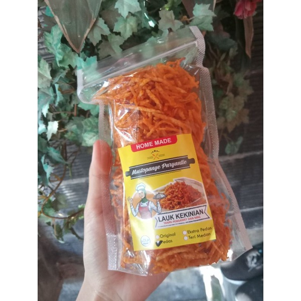 

Kentang mustofanye paryantie