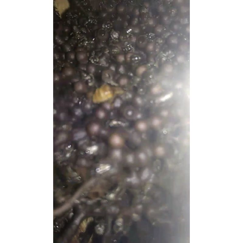 klanceng drescery/kelulut/kele/teuweul drescery