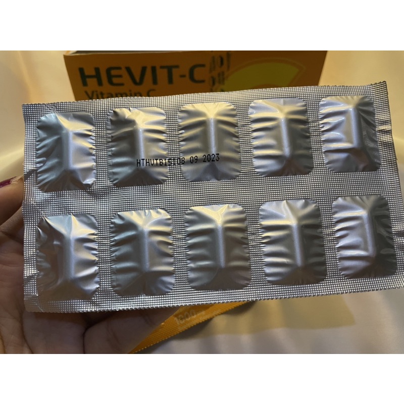 HEVITC-VitaminC1000mg-VitaminC500mg-membantumemenuhikebutuhanVitaminCdalamtubuh-SuplemenKesehatan